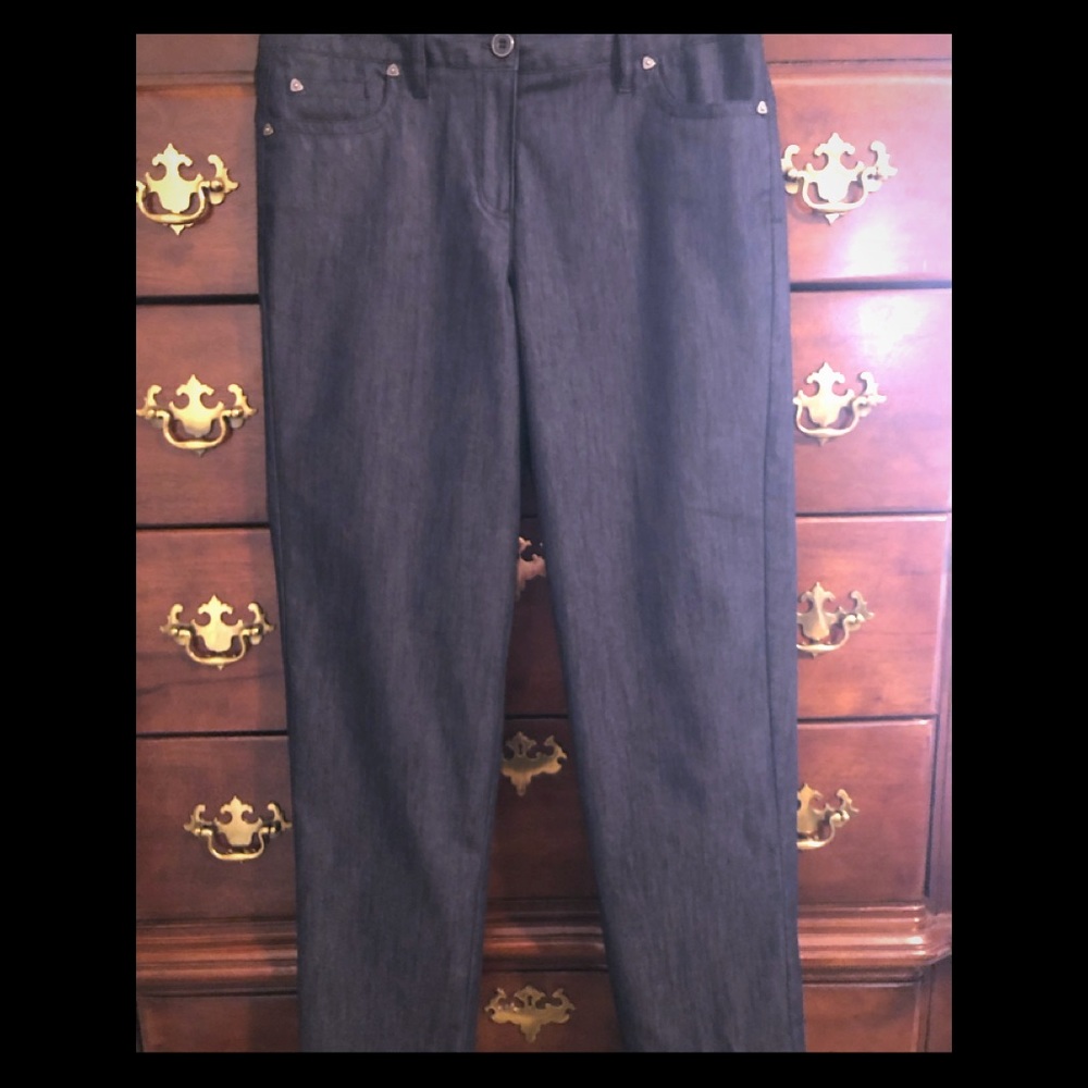 New Direction Dress Denim Jeans